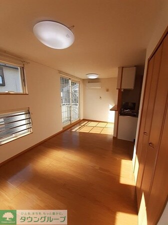 スターアリスVIの物件内観写真